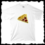 Pizza Sample