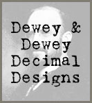 Dewey Decimal Gifts