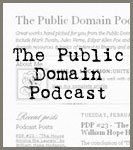 The Public Domain Podcast Gift Shop