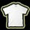 White T